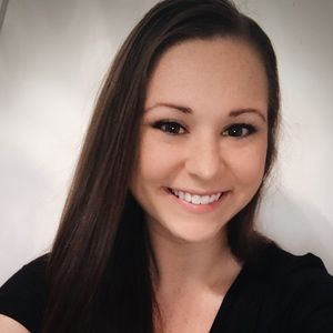 Meet your Posher, Maggie